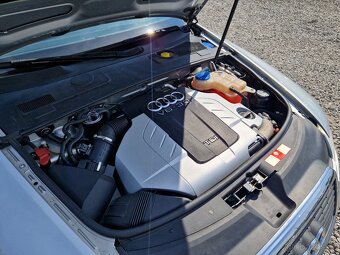 Audi A6 Combi,3.0TDi,171KW,4x4,165TKM,NAVI,KŮŽE,XEN.KAMERA - 18