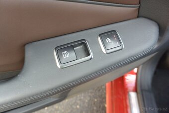 PRODÁM Mercedes-Benz E 350D BlueTEC 4Matic Avantgarde - 18