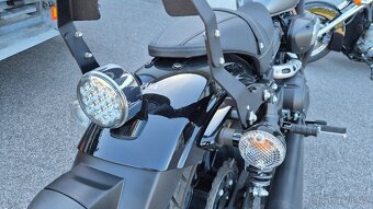 5000km Yamaha xv 950 bolt - 18