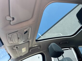 Ford C-MAX 1.6i 110KW, Tažné, Panorama - 18