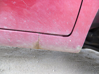 Fiat Qubo 1,4i - 18