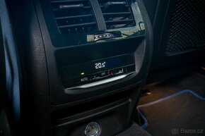 BMW X3 G01 M40d 240kW, odpočet DPH - 18