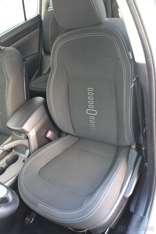 Kia Sportage 2.0CRDI 100kW AWD + LED + TEMPOMAT + PR.SERVIS - 18