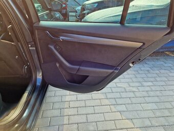 ŠKODA Octavia, 2.0 TDi (110 kW), r.v. 2020, tažné, LED - 18