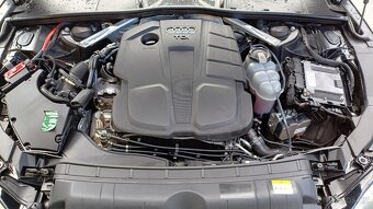 Audi A5 2.0TDI 140kW Quattro S-line Matrix-1.maj-DPH-ČR - 18