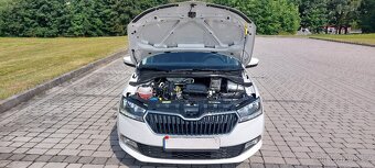 FabiaCom.III.FL1,0TSi(70kW)TOUR-ZÁRUKA,64t.km,r.23,odp.DPH - 18
