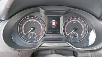 Škoda Octavia combi 2.0 TDI 135kW RS Challenge - bez ADblue - 18