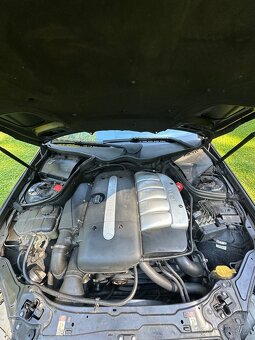 Mercedes-benz CLK 270 CDi - 18
