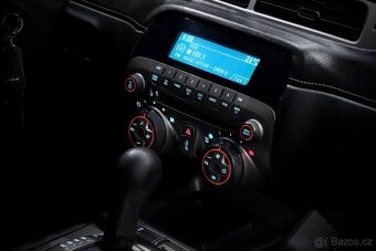 Chevrolet Camaro LS 3.6 V6 241 kW AT REZERVOVÁNO - 18