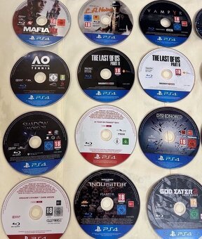 Ps4 ps5 hry , hry na konzole playstation 4,5 - 18