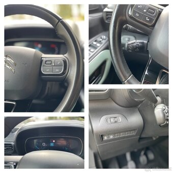 ✅Citroen Berlingo 1.5BHDi 100 Feel Pack|2022|179tkm|SERVIS - 18