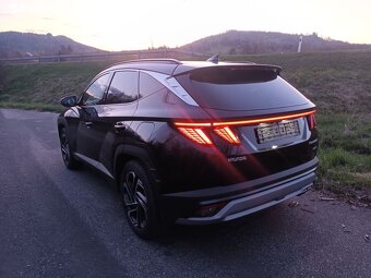 Hyundai Tucson, 1.6i PHEV 4X4 PREM.Lu facelift - 18