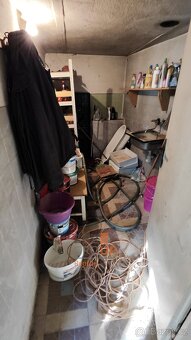 Prodej rodinného domu o rozloze 92 m², Rašovice u Bučovic - 18