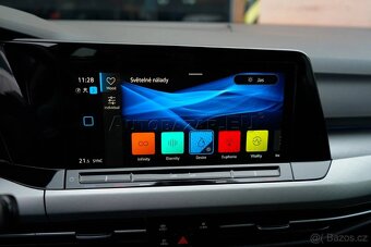 Volkswagen Golf Combi 2.0 TDI DSG - 18