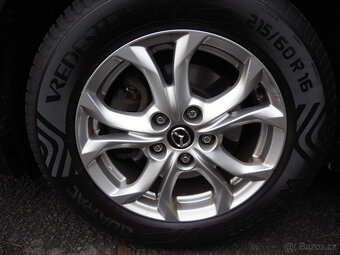 Mazda CX-3 1.5 SKYACTIV, EDITION - 18