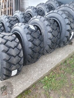 Pneu Galaxy 12 - 16,5 - 18