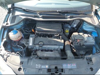 Seat Ibiza 1.4i-16v - 18