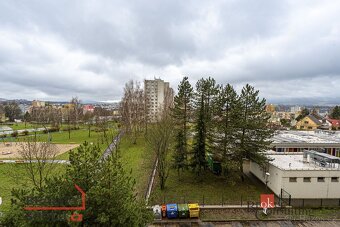 Pronájem, byty/3+1, 80 m2, Na Pískovně 657/24, 46014 Liberec - 18