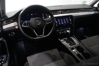 VW Passat 2.0TDI DSG 110kW 2020 | NAVI | DISPLAY | - 18