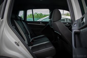 Volkswagen Tiguan 1.4 TSI 4-Motion Trend&Fun - 18