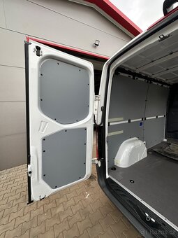 Mercedes - benz Sprinter najeto 36 000km - 18