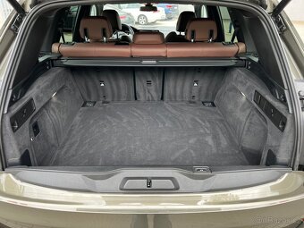 BMW X5 30d M-Sport 2022 - stav nového vozu -21% DPH - 18