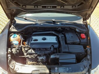 Škoda Octavia RS 2,0 TSI 147 KW SERV.KN KM - 18