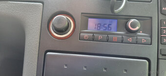 VW Multivan T4 ATLANTIS 2,5 TDI 111KW - 18