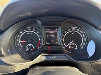 Octavia combi 3 rs 2.0 tdi 135 kw bixenon - 18