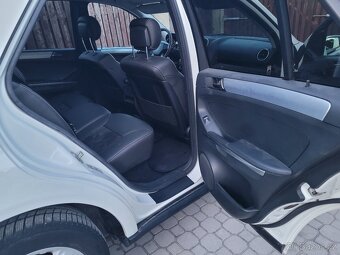 Mercedes ML 164 320 CDi AMG - 18
