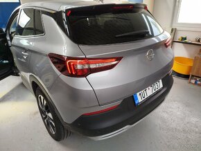 Opel Grandland +Umnělá inteligence - 18