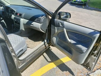 Škoda Octavia I Kombi SLX 1.9 TDI 81 kW STK do 03/26 - 18