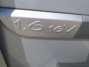 RENAULT MEGANE 1,6 16 V,KLIMA,ESP,ABS,MÁLO NAJETO - 18
