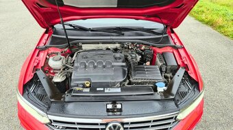 🚗 Passat Variant R-Line ( Rline ) 2.0 TDI 140 kW DSG 4x4 - 18