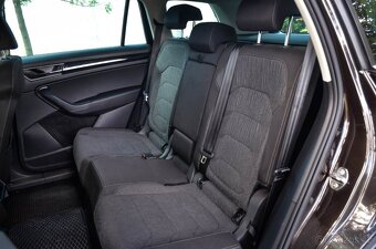 Škoda Kodiaq 2.0 TDI SCR Style DSG - 18