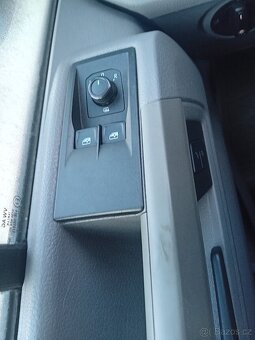 Volkswagen Crafter 2,0TDI DPH - 18