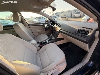 Volkswagen Golf 1.2Tsi DSG 143000km Nová Stk - 18
