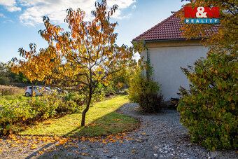 Prodej rodinného domu, 350 m², Střelské Hoštice - Sedlo - 18