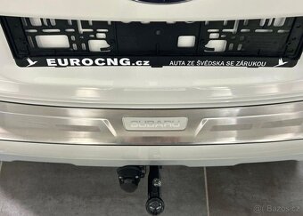 Subaru Outback 2.5 PEAK LIMITED | Záruka 129 kw - 18