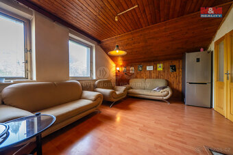 Prodej rodinného domu, 420 m², Ostrava, ul. Kamarýtova - 18
