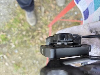 Horské kolo MTB Trek 8000 robustní a ultralehké - 18