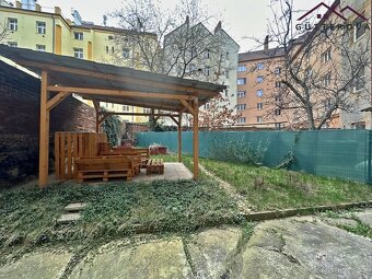 Pronájem bytu 4+kk, 90 m2 - Plzeň - Jižní Předměstí - 18