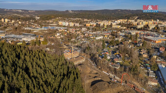 Prodej bytu 3+kk, DV, 91 m², Jablonec n. N., ul. Jezdecká - 18