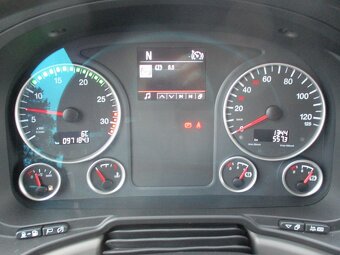 MAN TGL 8.190, 97 000 km - 18