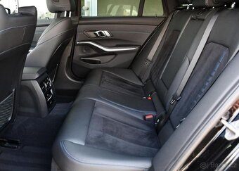 BMW Řada 3 320d xDrive M-SPORT ZÁRUKA 1M - 18