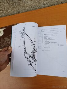 Nsu - seznamy dílů - Předvalečný prospekt - 18