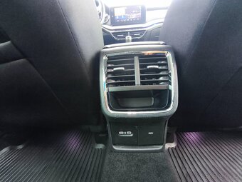 Octavia 4 Combi 2.0 TDi Virtual NAVI Full LED Keyles DPH - 18