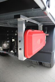 Iveco EUROCARGO 160-280, Plachta, Hydr. čelo, DPH - 18