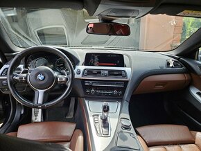 BMW 640d Gran Coupe xdrive - 18