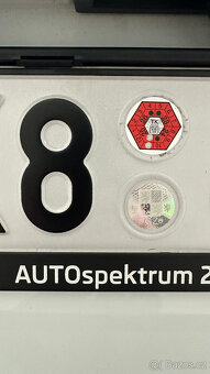 Škoda Octavia 3 FL - nezávislé topení - 18